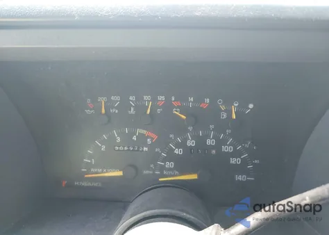 1992 GMC Sierra C1500 z USA, uszkodzony, nr VIN 2GTEC19K2N1503838